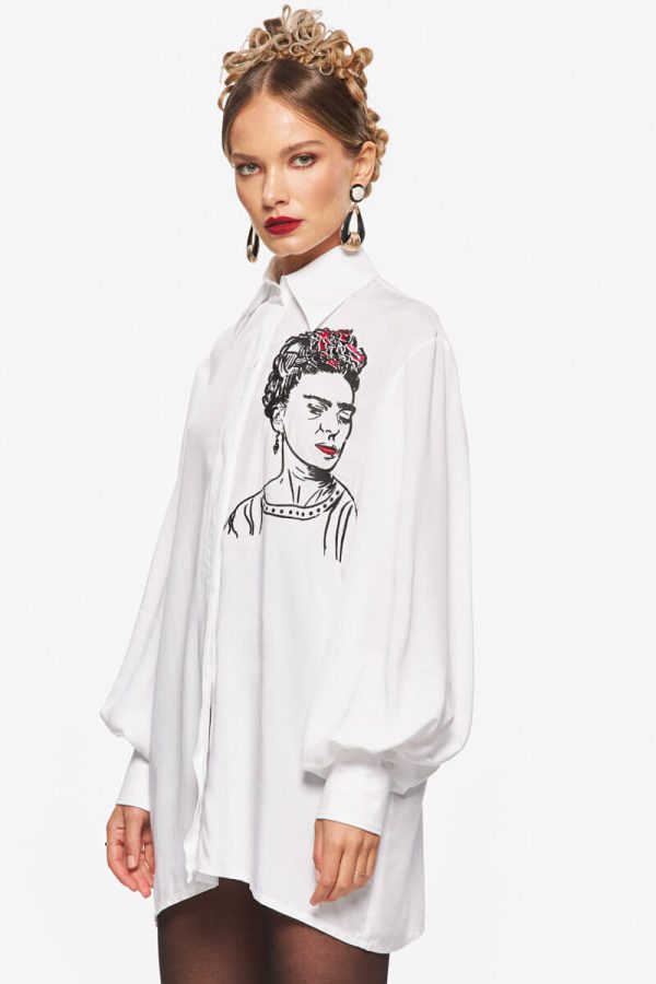 Frida Shirt