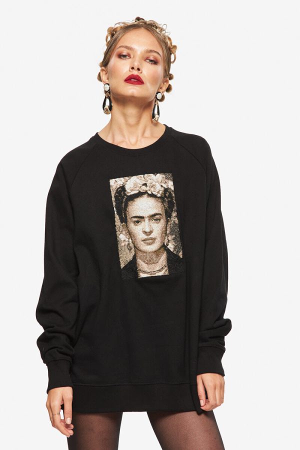 Frida SweatShirt