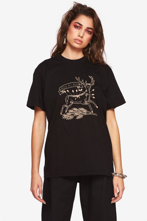 Tricou "Viva la Vida"