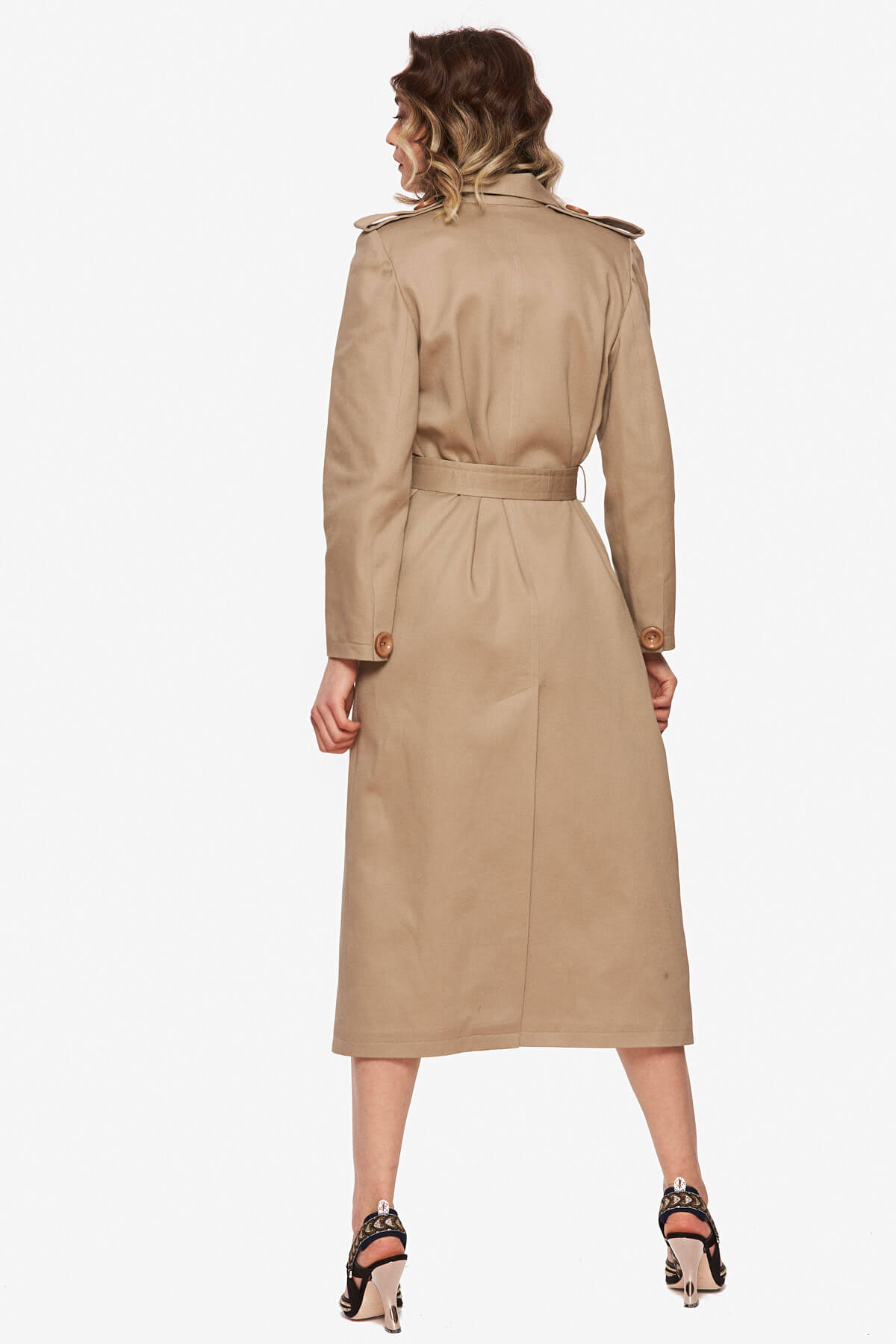 Parpalac Bej “Cocor Incoronat” - imagine 7