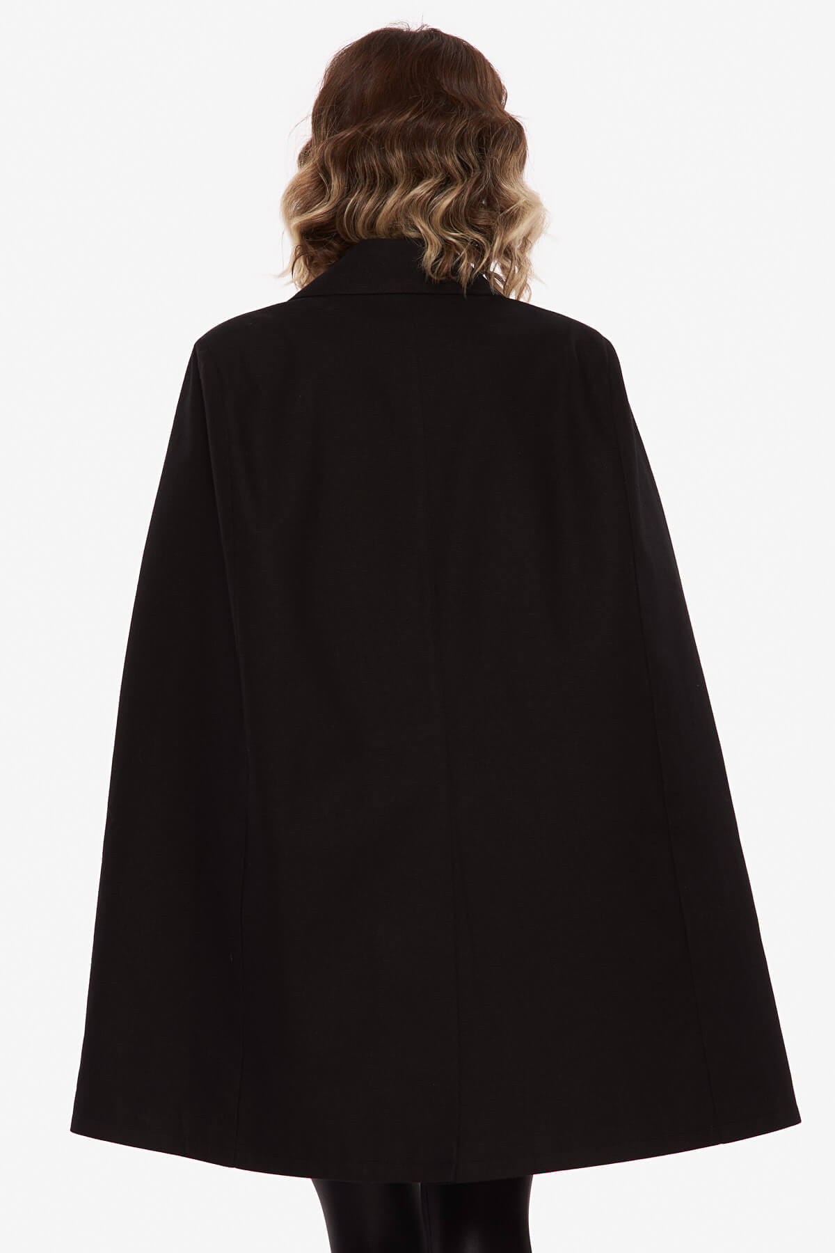 Capa Neagra “Flamingo” - imagine 2