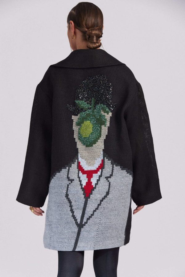 Le fils de l'homme Coat