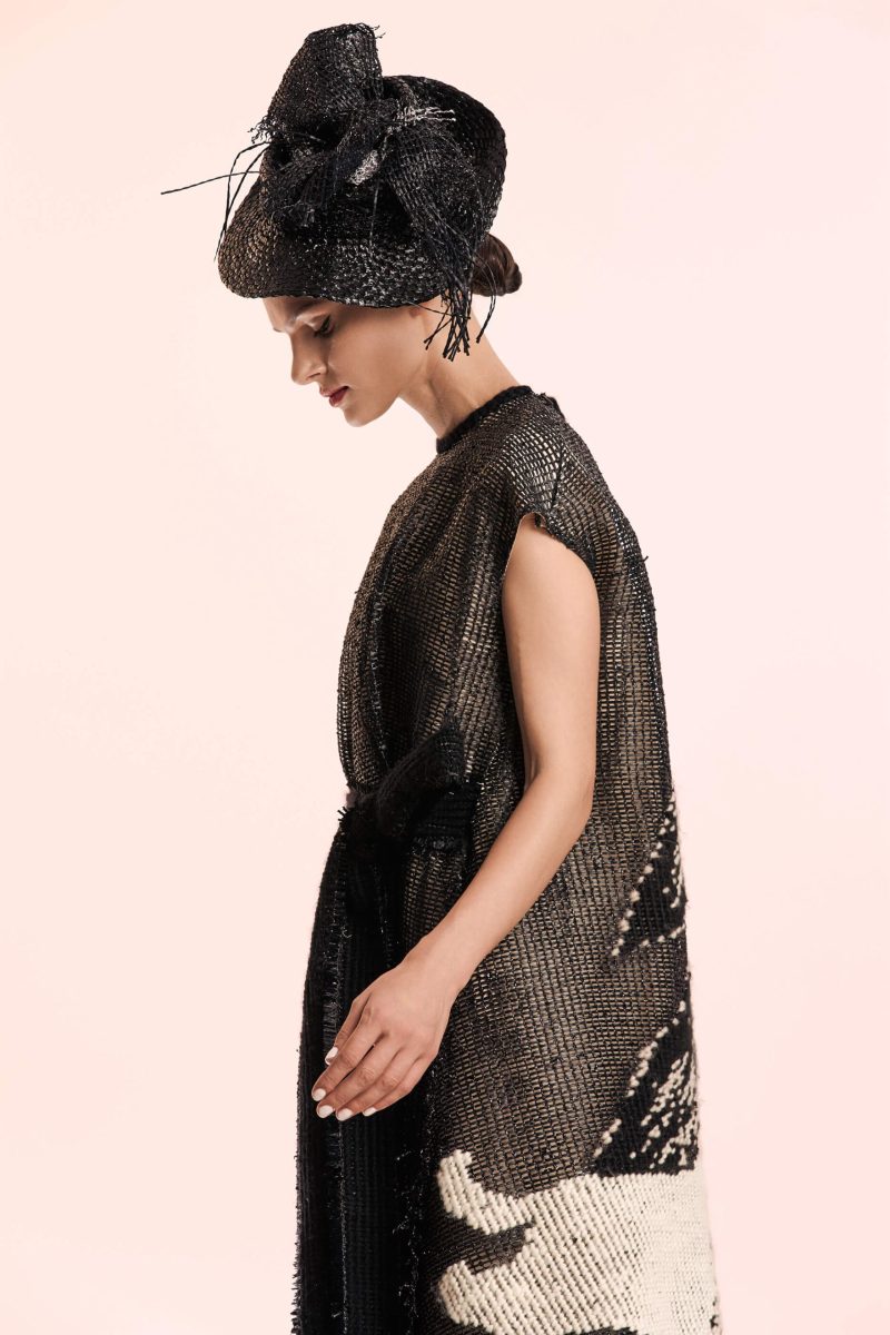 Hand Embroidered Lily Dress - BOL Hand Embroidered Lily Dress - BOL