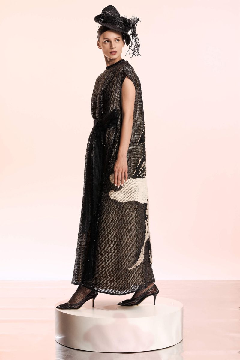 sachin and babi light blue dress Women :: Clothing :: DRESSES & JUMPSUITS :: Dresses :: Hand-Embroidered  Dress