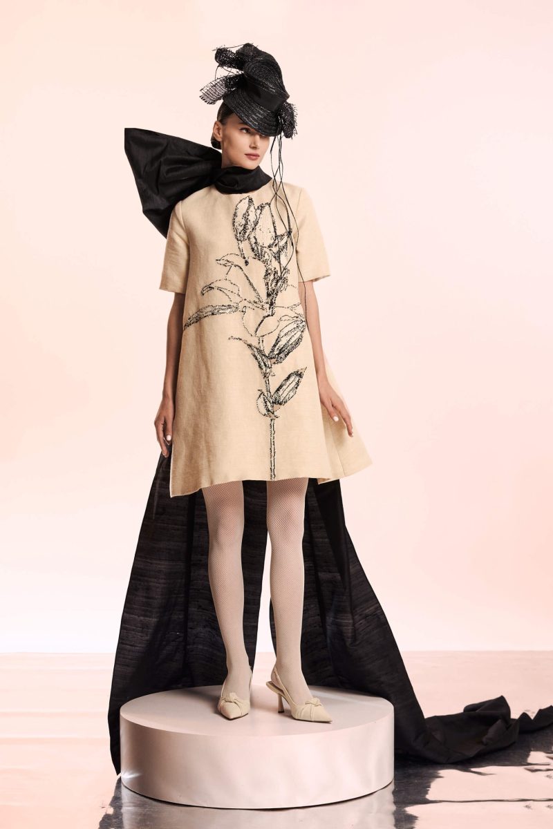 lily embroidered mini dress Altar'd State Lily Embroidered Mini Dress