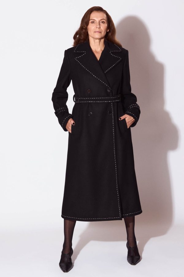 50% wool 50% polyester