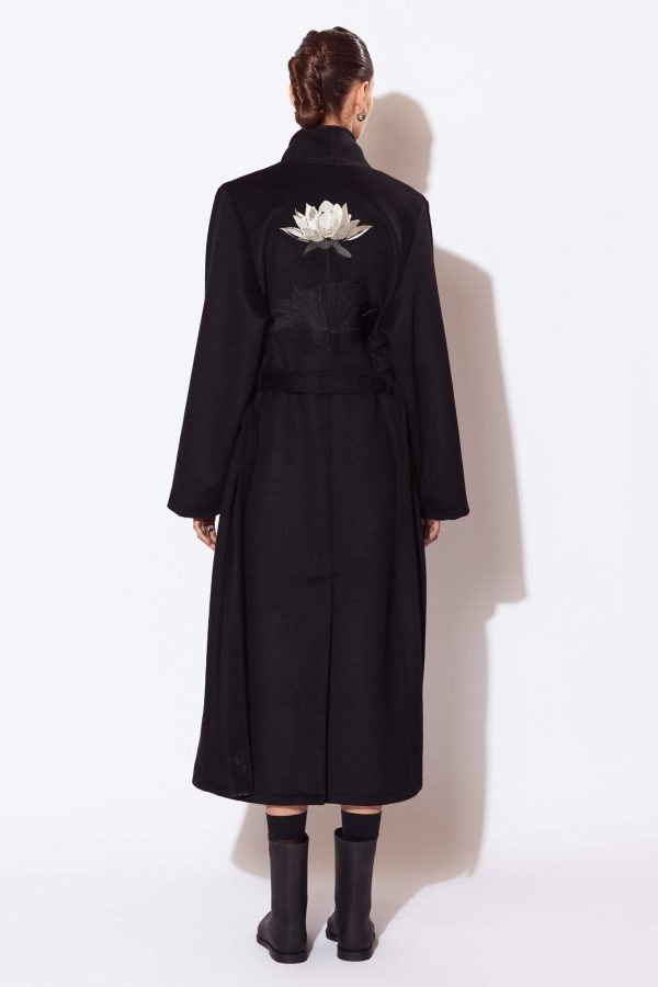 50% wool 50% polyester