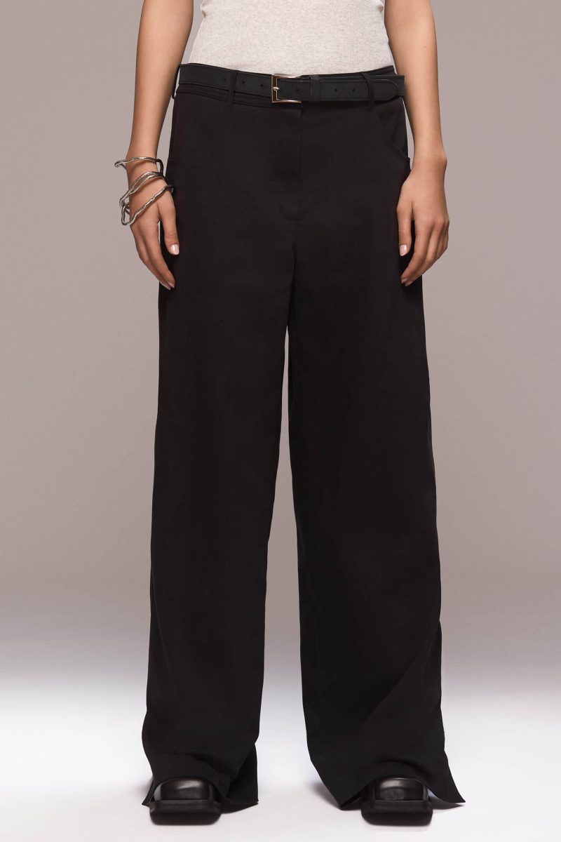 73 % cotton 24 % polyester 3 % elastane