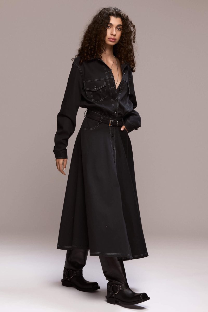 73 % cotton 24 % polyester 3 % elastane