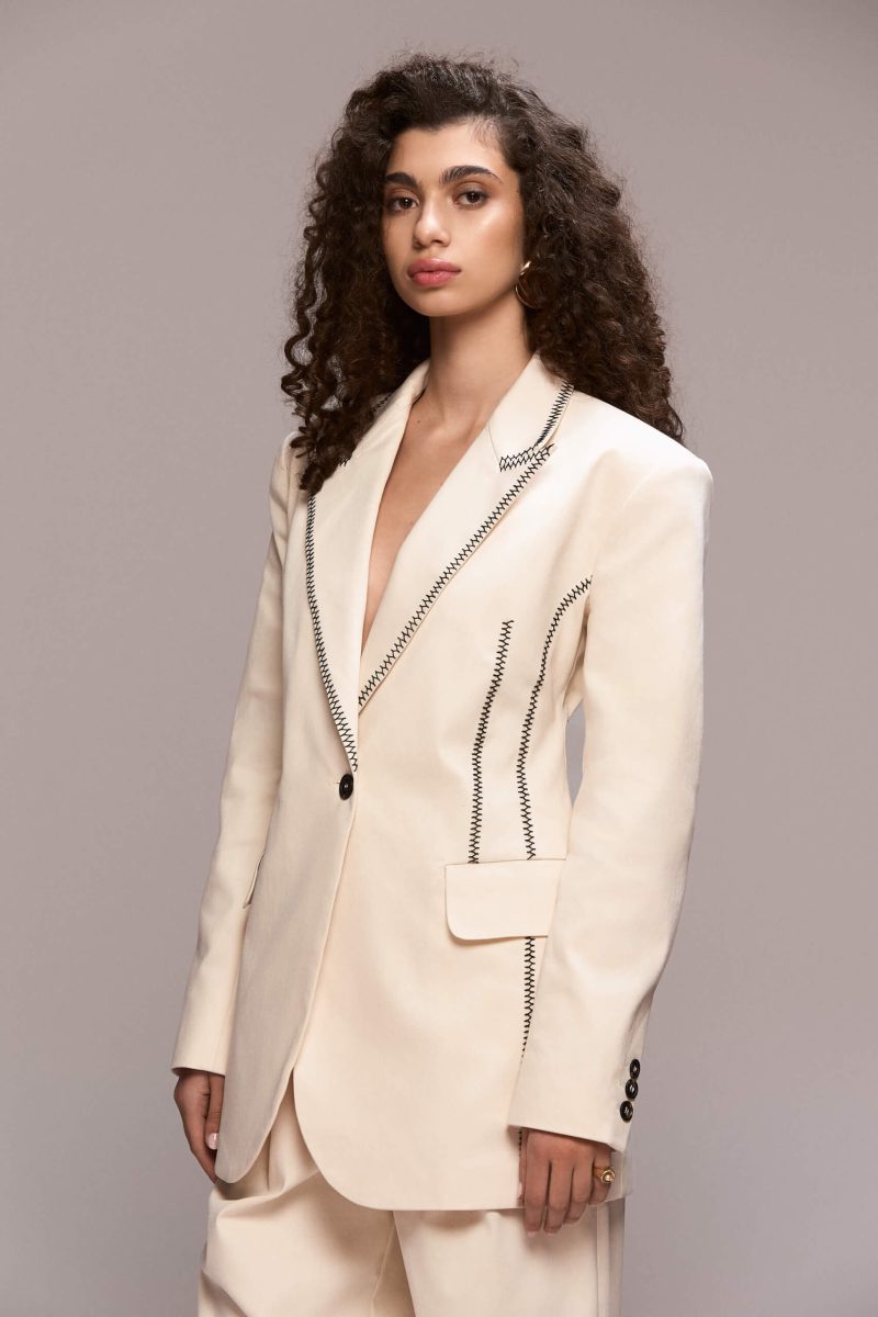 100 % viscose lining