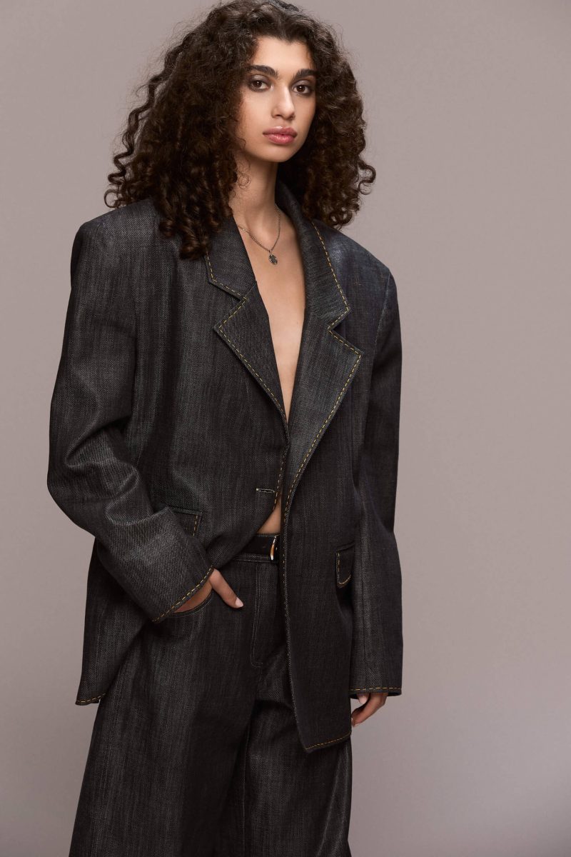 100 % viscose lining