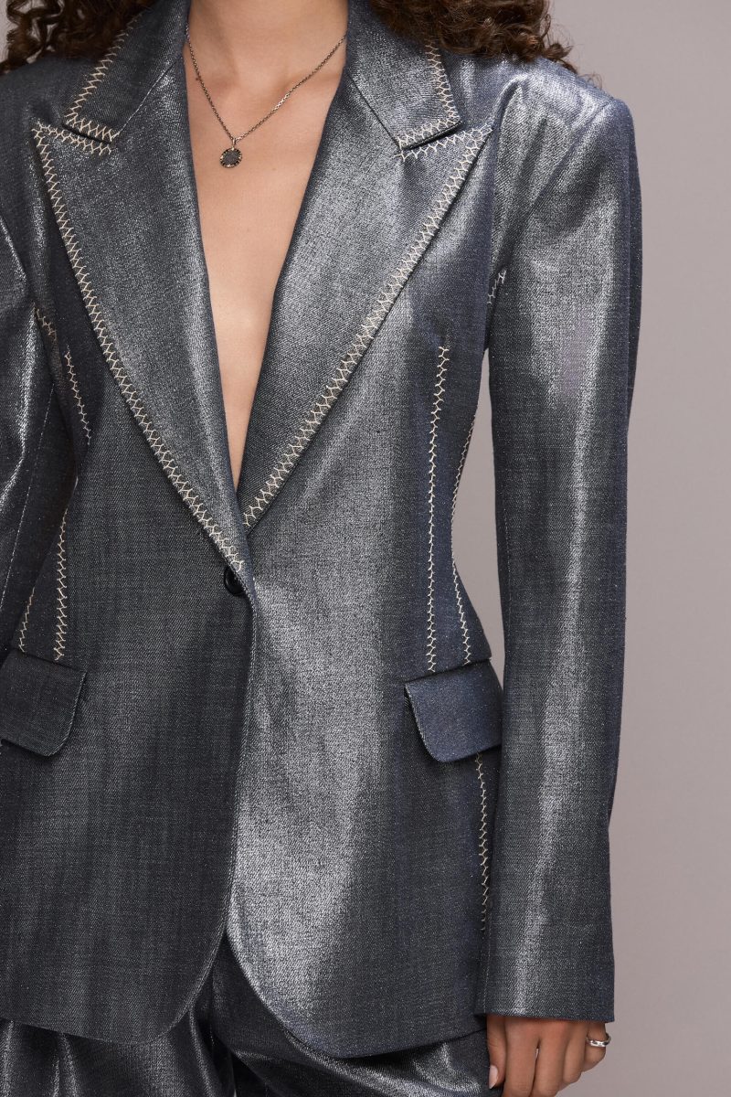 100 % viscose lining