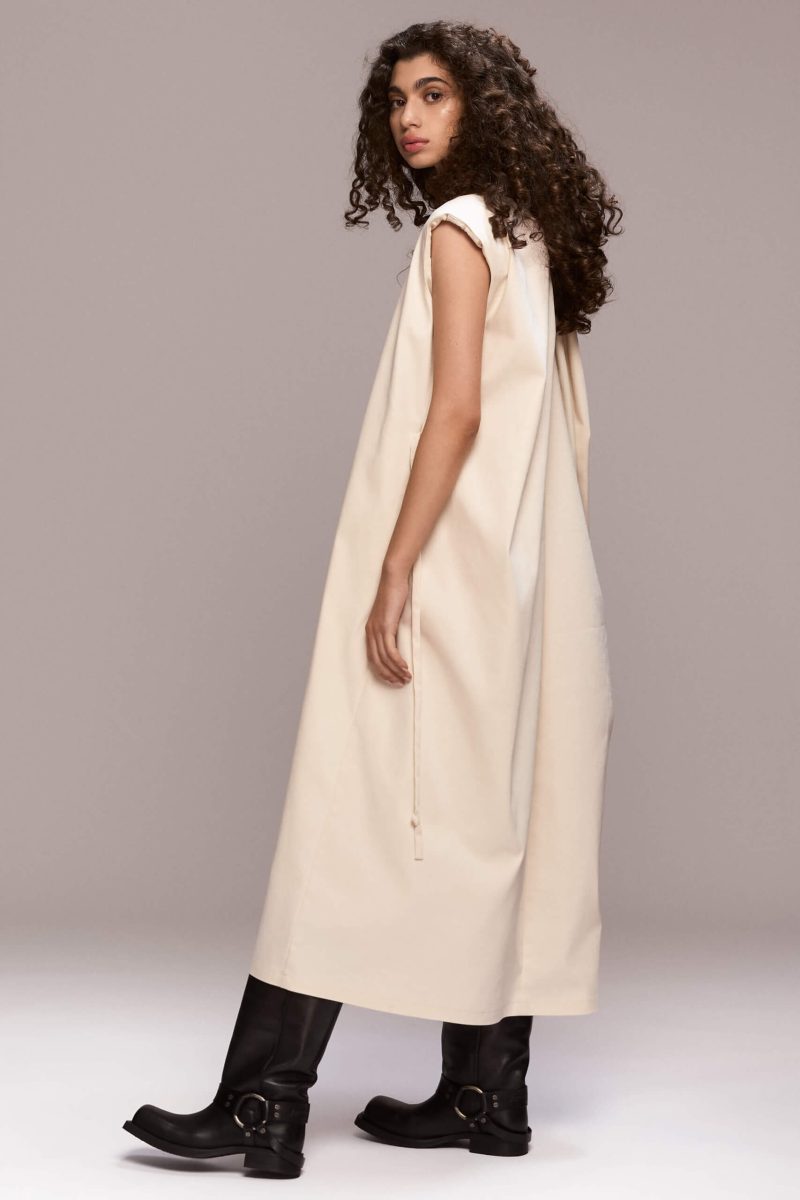 73 % cotton 24 % polyester 3 % elastane