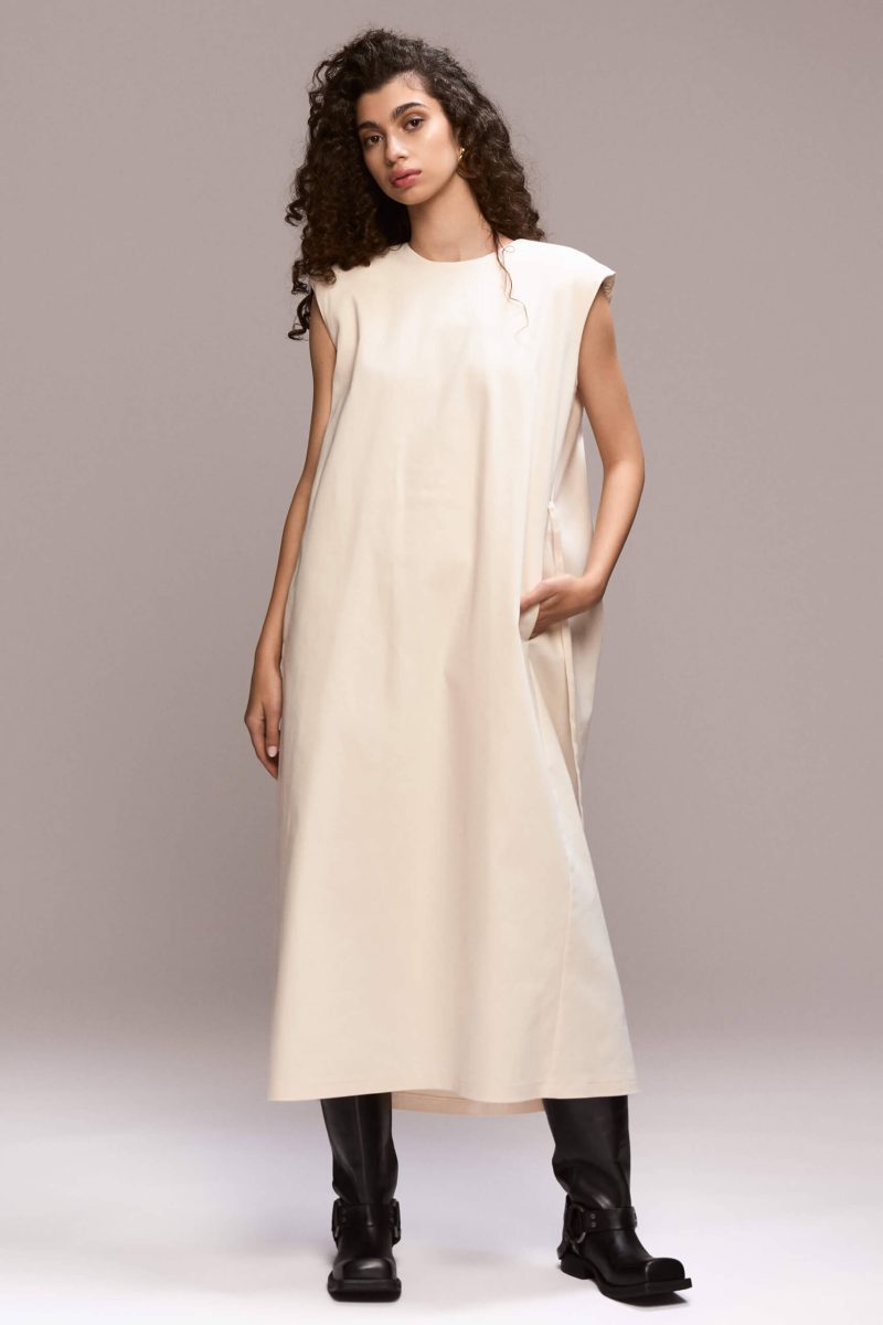 73 % cotton 24 % polyester 3 % elastane