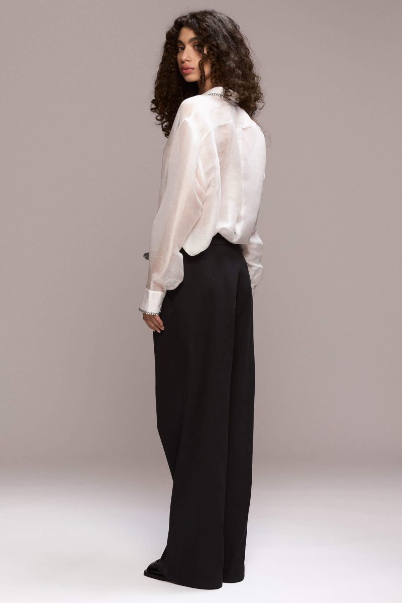 73 % cotton 24 % polyester 3 % elastane