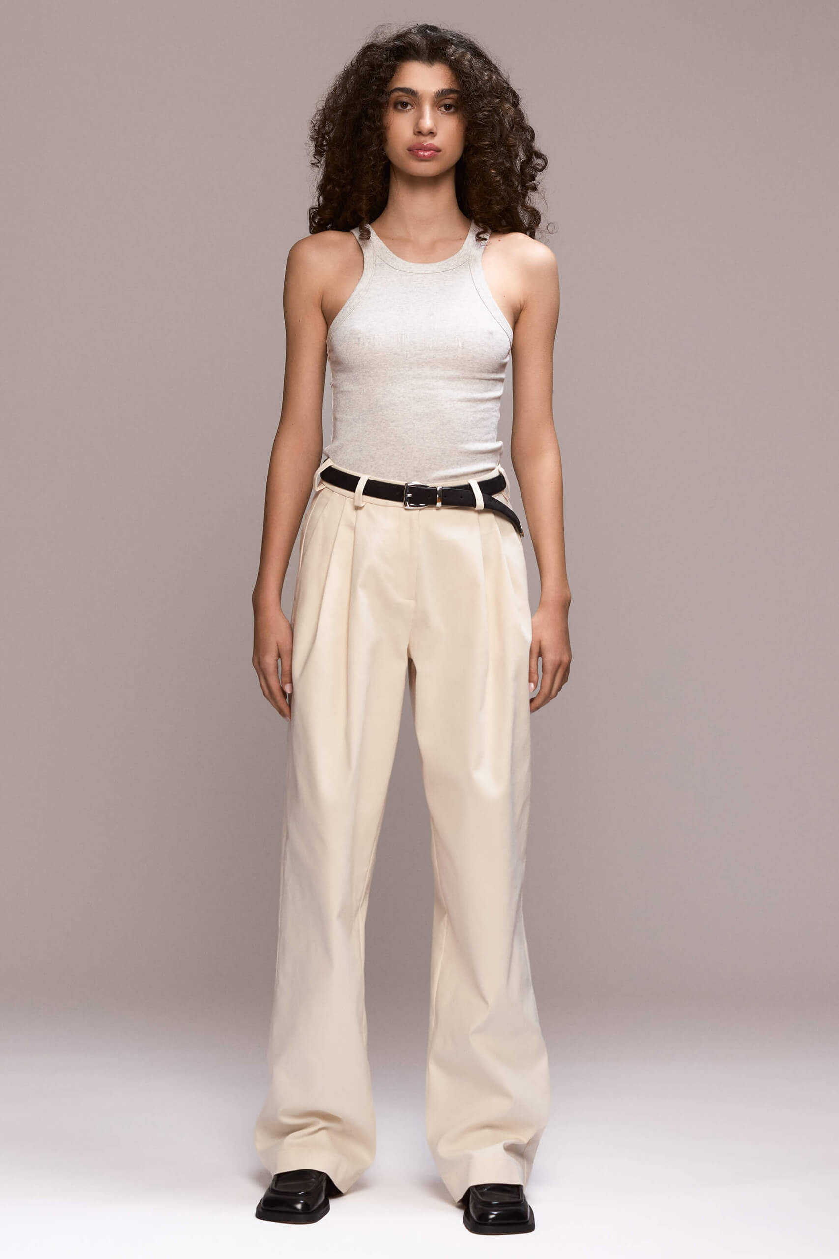 73 % cotton 24 % polyester 3 % elastane