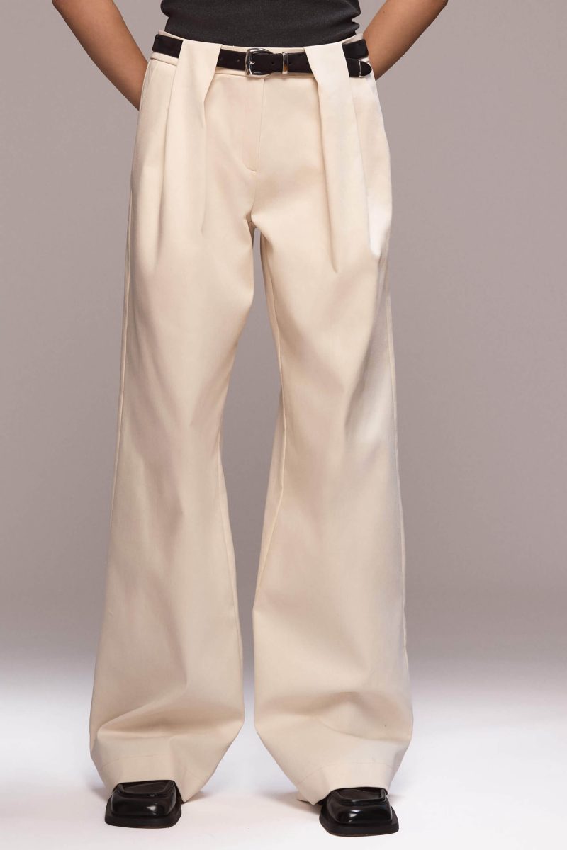 73 % cotton 24 % polyester 3 % elastane