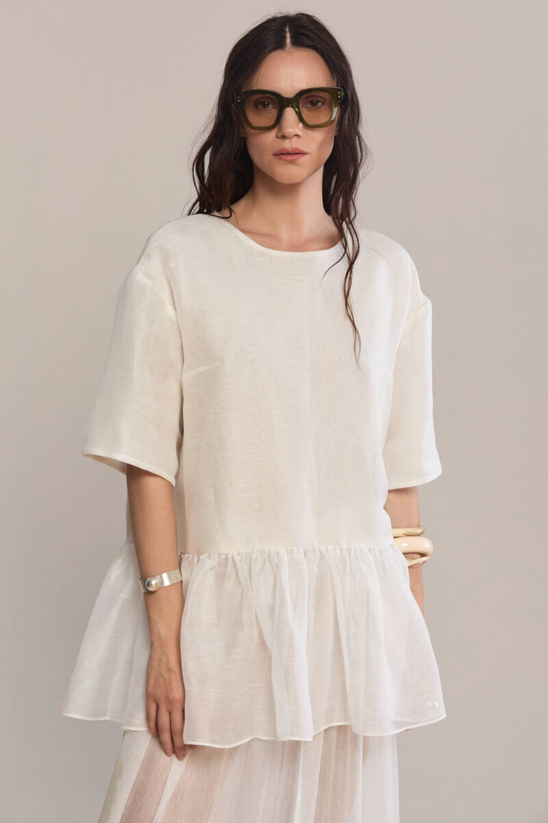 model is 1,78 and wears size 36