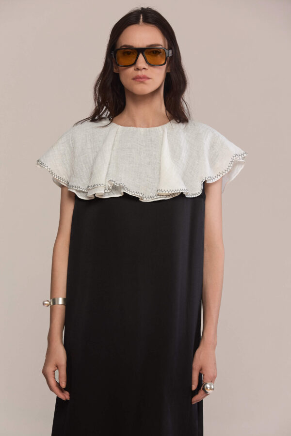 100% silk, 100% hemp,