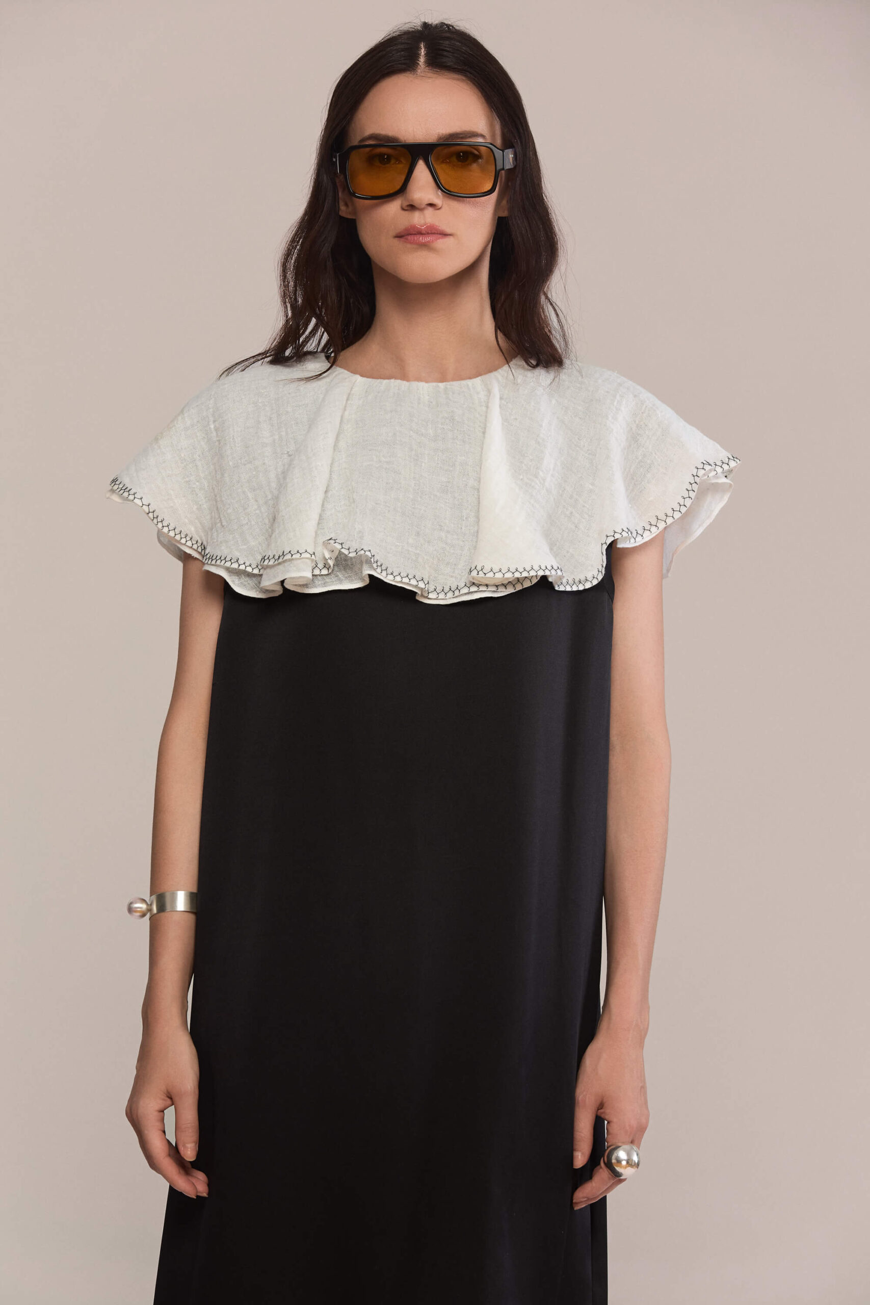 100% silk, 100% hemp,